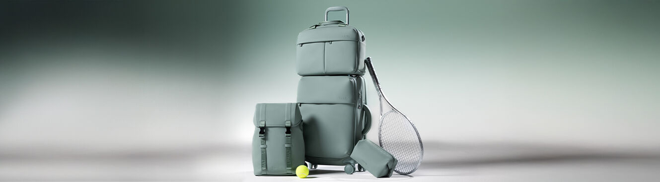 CÁMBIATE A EQUIPAJE BLANDO CON LIPAULT